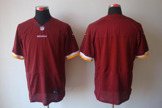 Nike Washington Redskins Elite Jerseys-034